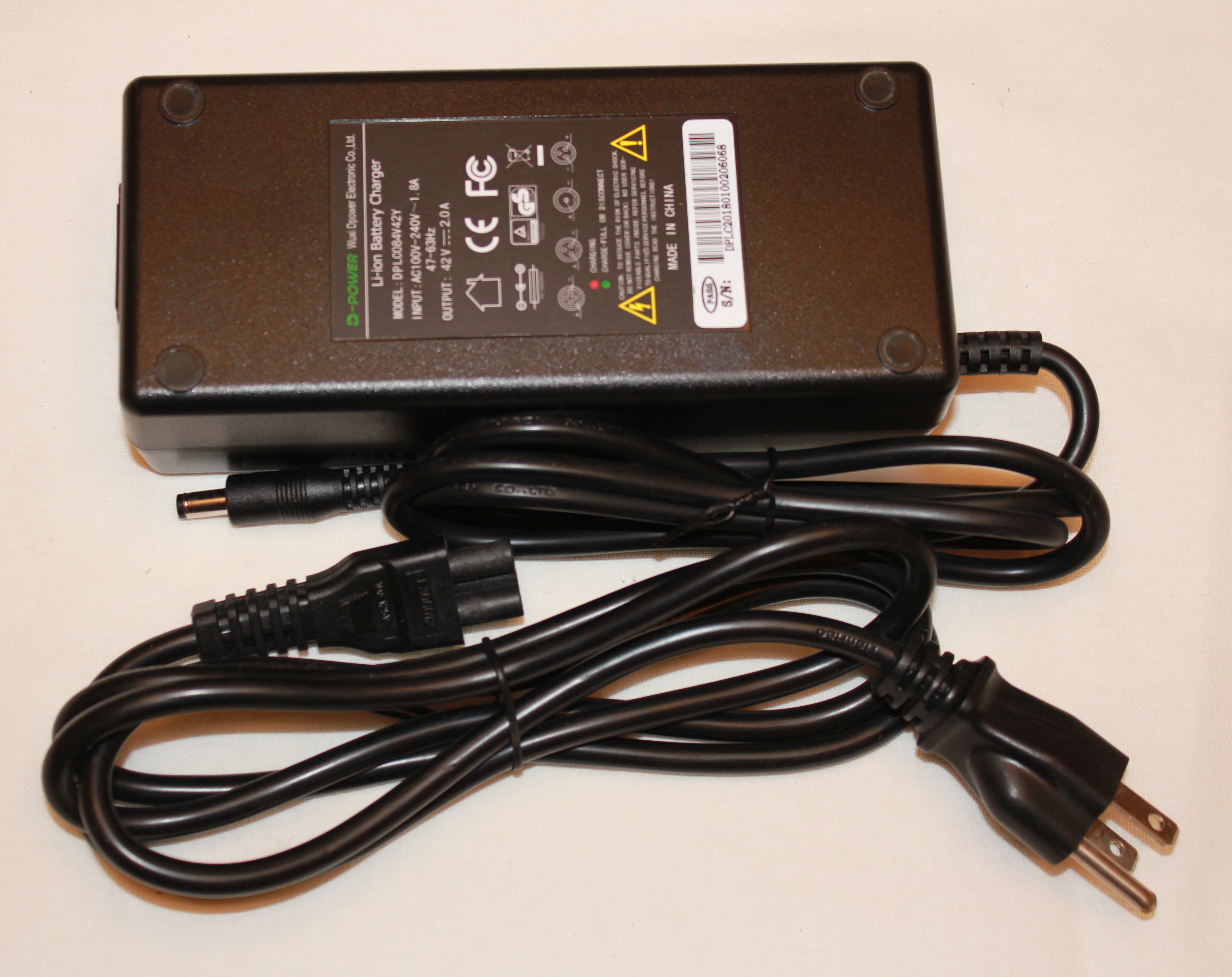 Charger36v New Charger