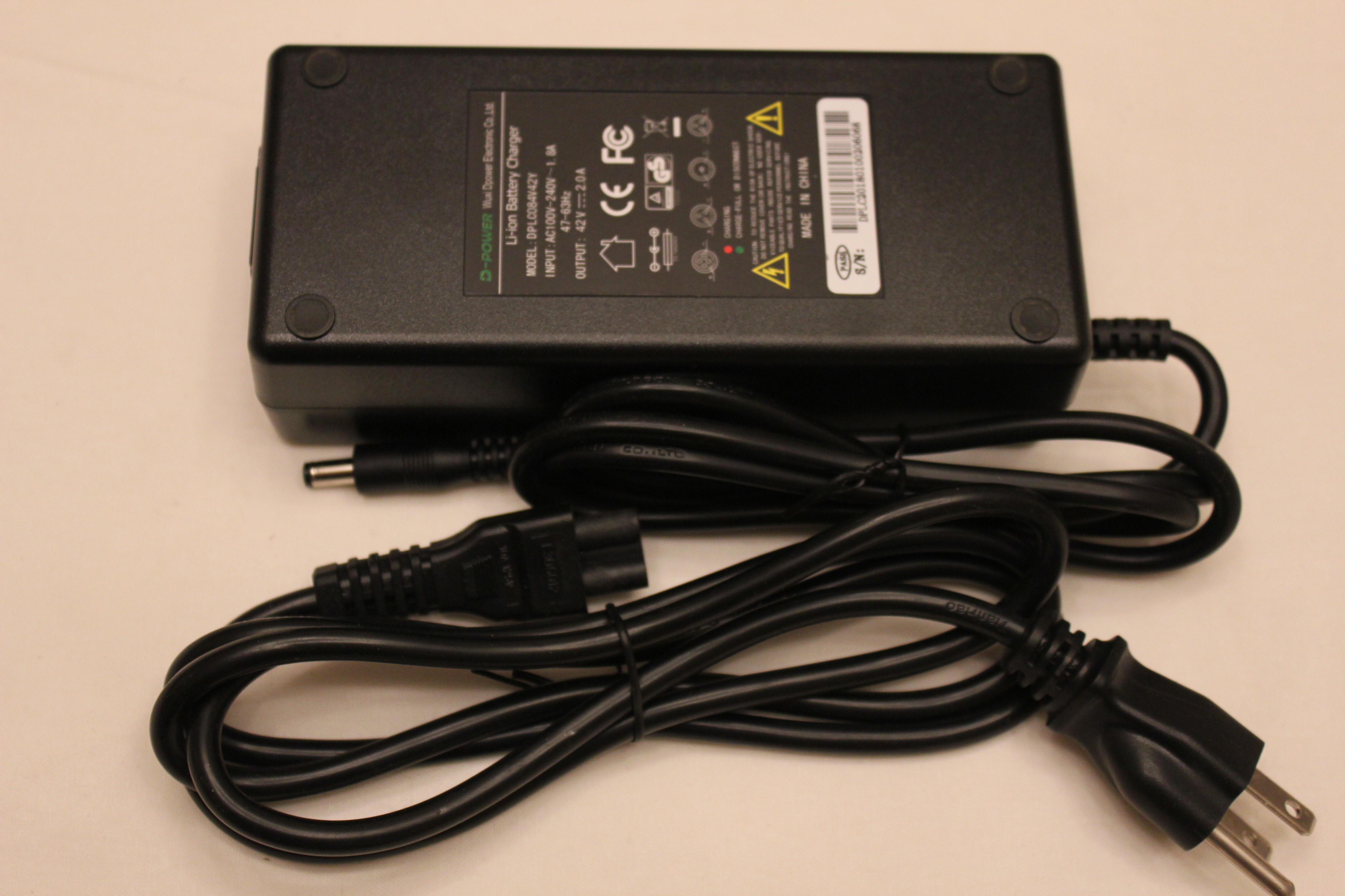 Charger36v Mini New Charger